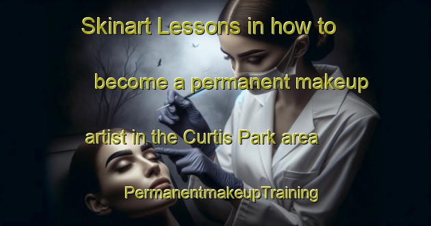 Skinart Lessons in how to become a permanent makeup artist in the Curtis Park area | PermanentmakeupTraining | PermanentmakeupClasses | SkinartTraining-Canada