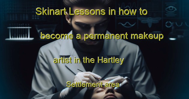 Skinart Lessons in how to become a permanent makeup artist in the Hartley Settlement area | PermanentmakeupTraining | PermanentmakeupClasses | SkinartTraining-Canada