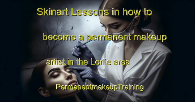 Skinart Lessons in how to become a permanent makeup artist in the Lorlie area | PermanentmakeupTraining | PermanentmakeupClasses | SkinartTraining-Canada