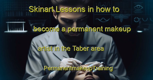 Skinart Lessons in how to become a permanent makeup artist in the Taber area | PermanentmakeupTraining | PermanentmakeupClasses | SkinartTraining-Canada