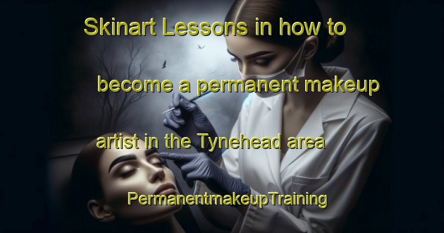 Skinart Lessons in how to become a permanent makeup artist in the Tynehead area | PermanentmakeupTraining | PermanentmakeupClasses | SkinartTraining-Canada