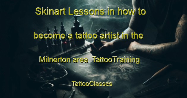 Skinart Lessons in how to become a tattoo artist in the Milnerton area | TattooTraining | TattooClasses | SkinartTraining-Canada