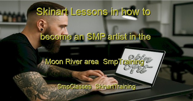 Skinart Lessons in how to become an SMP artist in the Moon River area | SmpTraining | SmpClasses | SkinartTraining-Canada