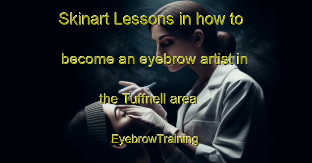 Skinart Lessons in how to become an eyebrow artist in the Tuffnell area | EyebrowTraining | EyebrowClasses | SkinartTraining-Canada
