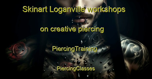 Skinart Loganville workshops on creative piercing | #PiercingTraining #PiercingClasses #SkinartTraining-Canada