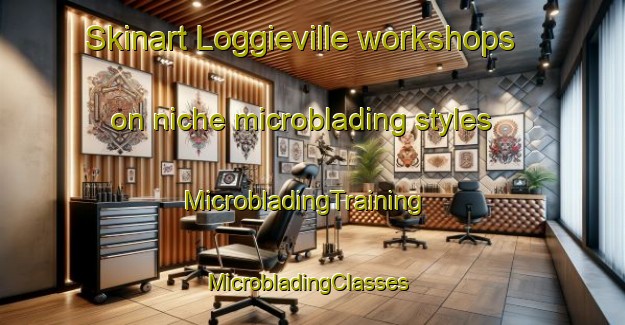 Skinart Loggieville workshops on niche microblading styles | MicrobladingTraining | MicrobladingClasses | SkinartTraining-Canada