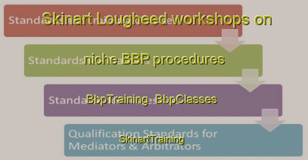 Skinart Lougheed workshops on niche BBP procedures | BbpTraining | BbpClasses | SkinartTraining-Canada