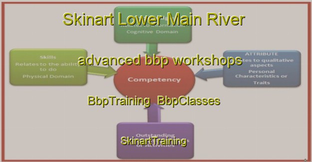 Skinart Lower Main River advanced bbp workshops | BbpTraining | BbpClasses | SkinartTraining-Canada