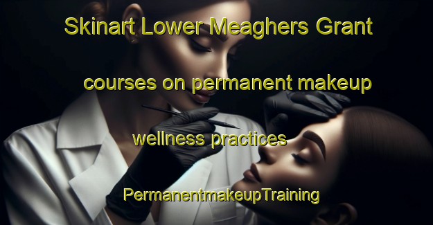 Skinart Lower Meaghers Grant courses on permanent makeup wellness practices | PermanentmakeupTraining | PermanentmakeupClasses | SkinartTraining-Canada