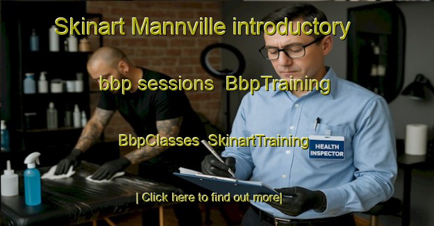 Skinart Mannville introductory bbp sessions | BbpTraining | BbpClasses | SkinartTraining-Canada
