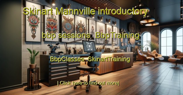Skinart Mannville introductory bbp sessions | BbpTraining | BbpClasses | SkinartTraining-Canada