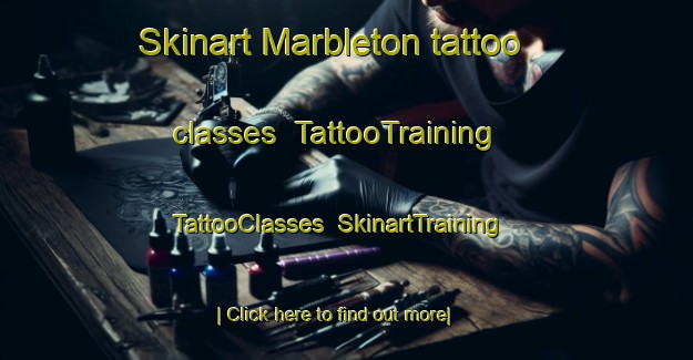 Skinart Marbleton tattoo classes | TattooTraining | TattooClasses | SkinartTraining-Canada