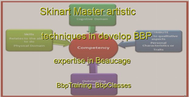 Skinart Master artistic techniques in develop BBP expertise in Beaucage | BbpTraining | BbpClasses | SkinartTraining-Canada