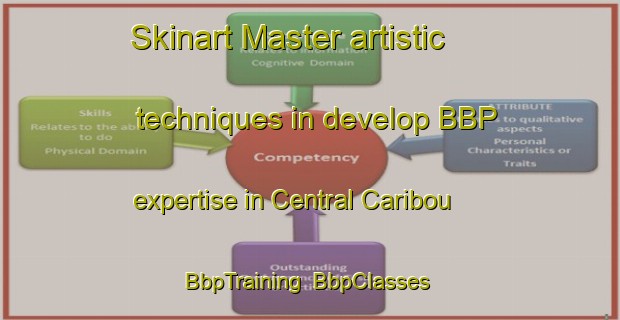 Skinart Master artistic techniques in develop BBP expertise in Central Caribou | BbpTraining | BbpClasses | SkinartTraining-Canada