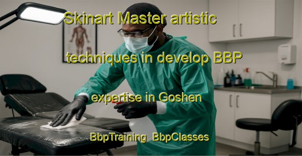 Skinart Master artistic techniques in develop BBP expertise in Goshen | BbpTraining | BbpClasses | SkinartTraining-Canada