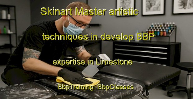 Skinart Master artistic techniques in develop BBP expertise in Limestone | BbpTraining | BbpClasses | SkinartTraining-Canada
