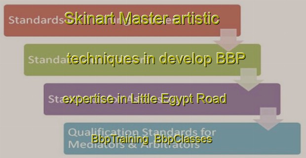 Skinart Master artistic techniques in develop BBP expertise in Little Egypt Road | BbpTraining | BbpClasses | SkinartTraining-Canada