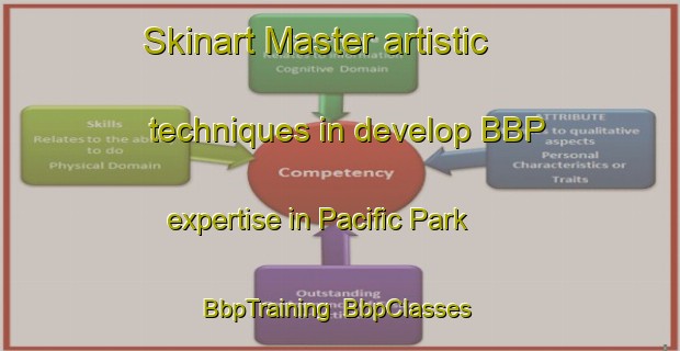 Skinart Master artistic techniques in develop BBP expertise in Pacific Park | BbpTraining | BbpClasses | SkinartTraining-Canada