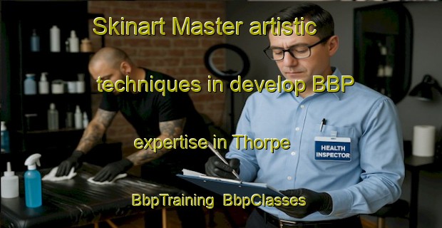 Skinart Master artistic techniques in develop BBP expertise in Thorpe | BbpTraining | BbpClasses | SkinartTraining-Canada