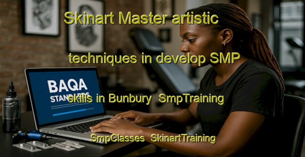 Skinart Master artistic techniques in develop SMP skills in Bunbury | SmpTraining | SmpClasses | SkinartTraining-Canada