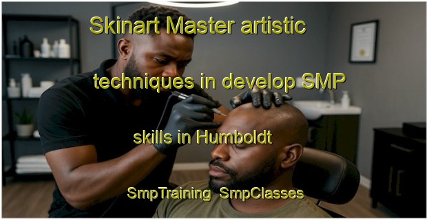 Skinart Master artistic techniques in develop SMP skills in Humboldt | SmpTraining | SmpClasses | SkinartTraining-Canada