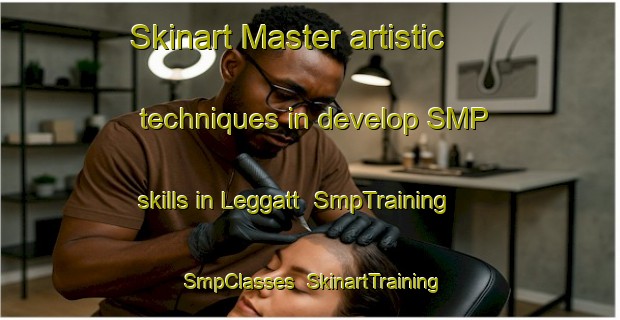 Skinart Master artistic techniques in develop SMP skills in Leggatt | SmpTraining | SmpClasses | SkinartTraining-Canada