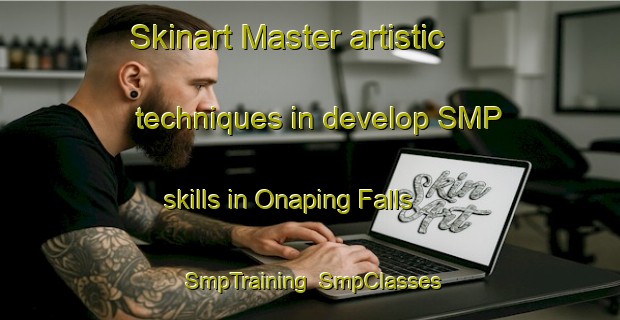 Skinart Master artistic techniques in develop SMP skills in Onaping Falls | SmpTraining | SmpClasses | SkinartTraining-Canada