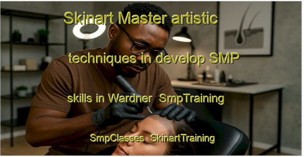 Skinart Master artistic techniques in develop SMP skills in Wardner | SmpTraining | SmpClasses | SkinartTraining-Canada