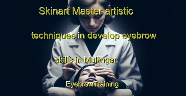 Skinart Master artistic techniques in develop eyebrow skills in Mullingar | EyebrowTraining | EyebrowClasses | SkinartTraining-Canada
