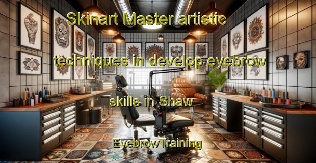 Skinart Master artistic techniques in develop eyebrow skills in Shaw | EyebrowTraining | EyebrowClasses | SkinartTraining-Canada