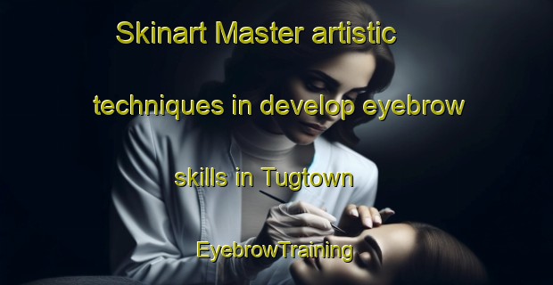 Skinart Master artistic techniques in develop eyebrow skills in Tugtown | EyebrowTraining | EyebrowClasses | SkinartTraining-Canada
