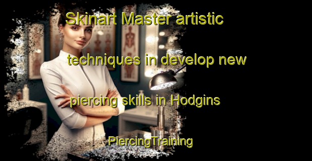 Skinart Master artistic techniques in develop new piercing skills in Hodgins | PiercingTraining | PiercingClasses | SkinartTraining-Canada
