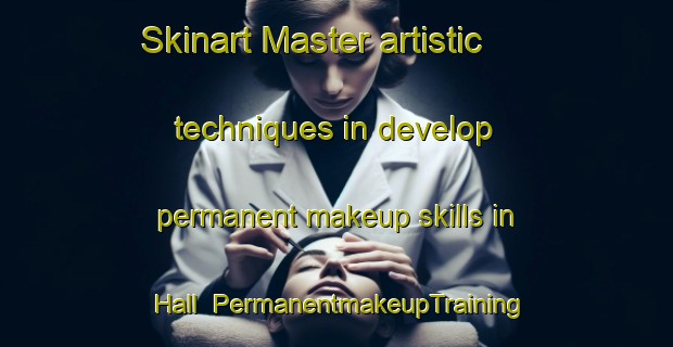 Skinart Master artistic techniques in develop permanent makeup skills in Hall | PermanentmakeupTraining | PermanentmakeupClasses | SkinartTraining-Canada