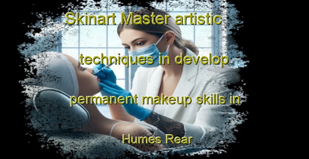 Skinart Master artistic techniques in develop permanent makeup skills in Humes Rear | PermanentmakeupTraining | PermanentmakeupClasses | SkinartTraining-Canada
