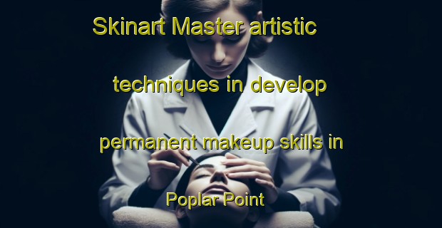 Skinart Master artistic techniques in develop permanent makeup skills in Poplar Point | PermanentmakeupTraining | PermanentmakeupClasses | SkinartTraining-Canada