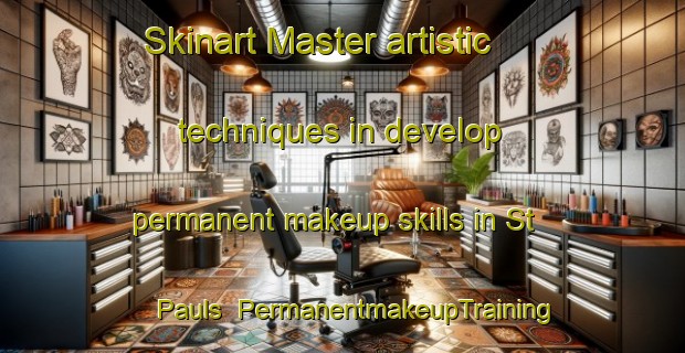 Skinart Master artistic techniques in develop permanent makeup skills in St  Pauls | PermanentmakeupTraining | PermanentmakeupClasses | SkinartTraining-Canada