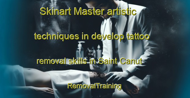 Skinart Master artistic techniques in develop tattoo removal skills in Saint Canut | RemovalTraining | RemovalClasses | SkinartTraining-Canada