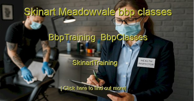 Skinart Meadowvale bbp classes | BbpTraining | BbpClasses | SkinartTraining-Canada