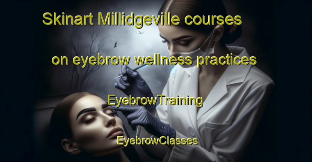 Skinart Millidgeville courses on eyebrow wellness practices | EyebrowTraining | EyebrowClasses | SkinartTraining-Canada