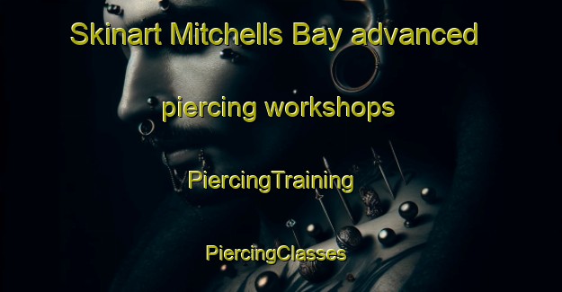 Skinart Mitchells Bay advanced piercing workshops | PiercingTraining | PiercingClasses | SkinartTraining-Canada
