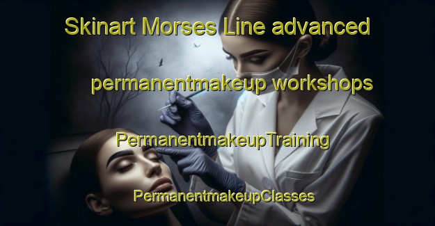 Skinart Morses Line advanced permanentmakeup workshops | PermanentmakeupTraining | PermanentmakeupClasses | SkinartTraining-Canada
