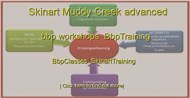 Skinart Muddy Creek advanced bbp workshops | BbpTraining | BbpClasses | SkinartTraining-Canada