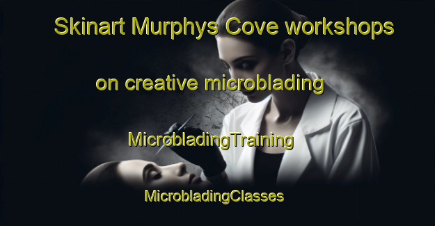 Skinart Murphys Cove workshops on creative microblading | MicrobladingTraining | MicrobladingClasses | SkinartTraining-Canada