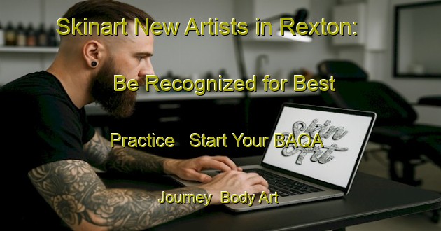 Skinart New Artists in Rexton: Be Recognized for Best Practice - Start Your BAQA Journey | Body Art Qualification Authority | BAQA-Canada
