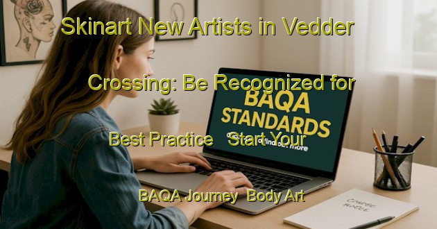 Skinart New Artists in Vedder Crossing: Be Recognized for Best Practice - Start Your BAQA Journey | Body Art Qualification Authority | BAQA-Canada