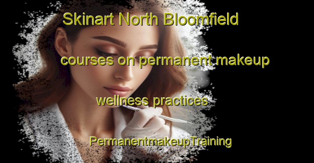 Skinart North Bloomfield courses on permanent makeup wellness practices | PermanentmakeupTraining | PermanentmakeupClasses | SkinartTraining-Canada