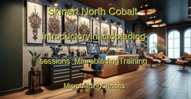 Skinart North Cobalt introductory microblading sessions | MicrobladingTraining | MicrobladingClasses | SkinartTraining-Canada