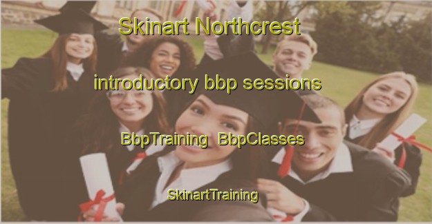 Skinart Northcrest introductory bbp sessions | BbpTraining | BbpClasses | SkinartTraining-Canada