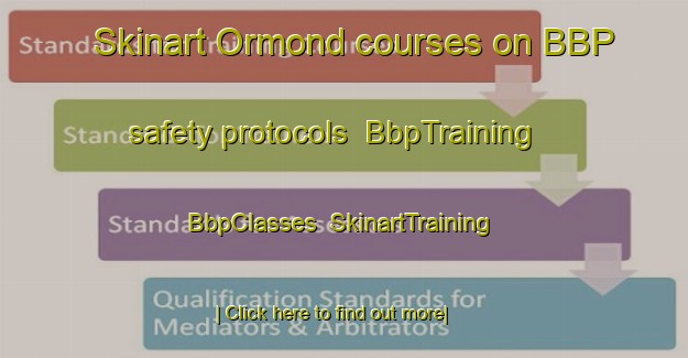 Skinart Ormond courses on BBP safety protocols | BbpTraining | BbpClasses | SkinartTraining-Canada