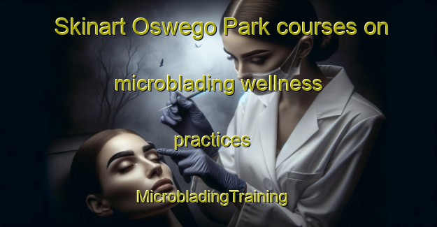 Skinart Oswego Park courses on microblading wellness practices | MicrobladingTraining | MicrobladingClasses | SkinartTraining-Canada